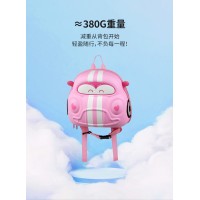 Pink Car